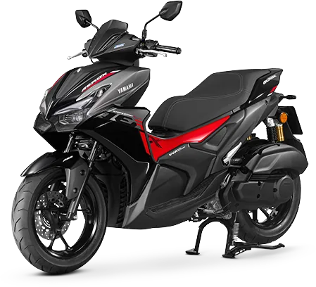 AEROX