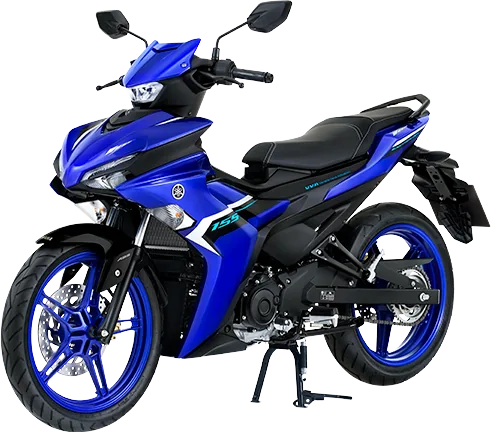 EXCITER 155