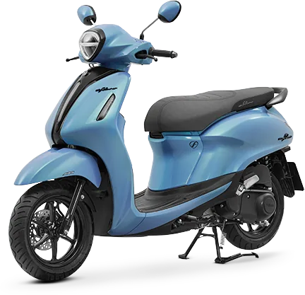 GRAND FILANO HYBRID