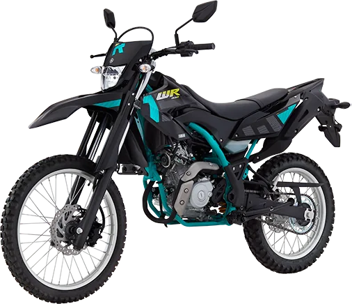 WR155R