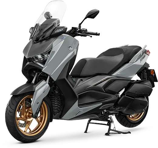 XMAX