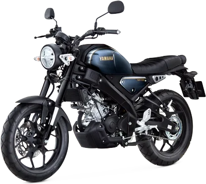 XSR155