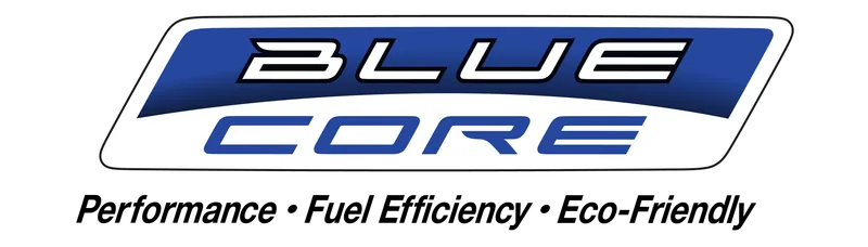 Blue Core