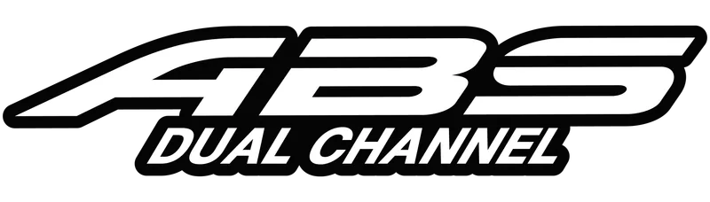 ABS Dual Channel