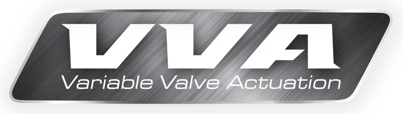 VVA Variable Valve Actuation